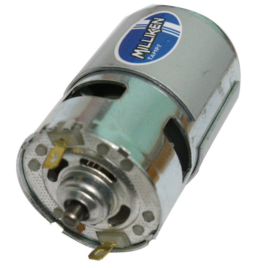 Motor 775 12V Công Suất 288W Milliken Tampe NL-3011
