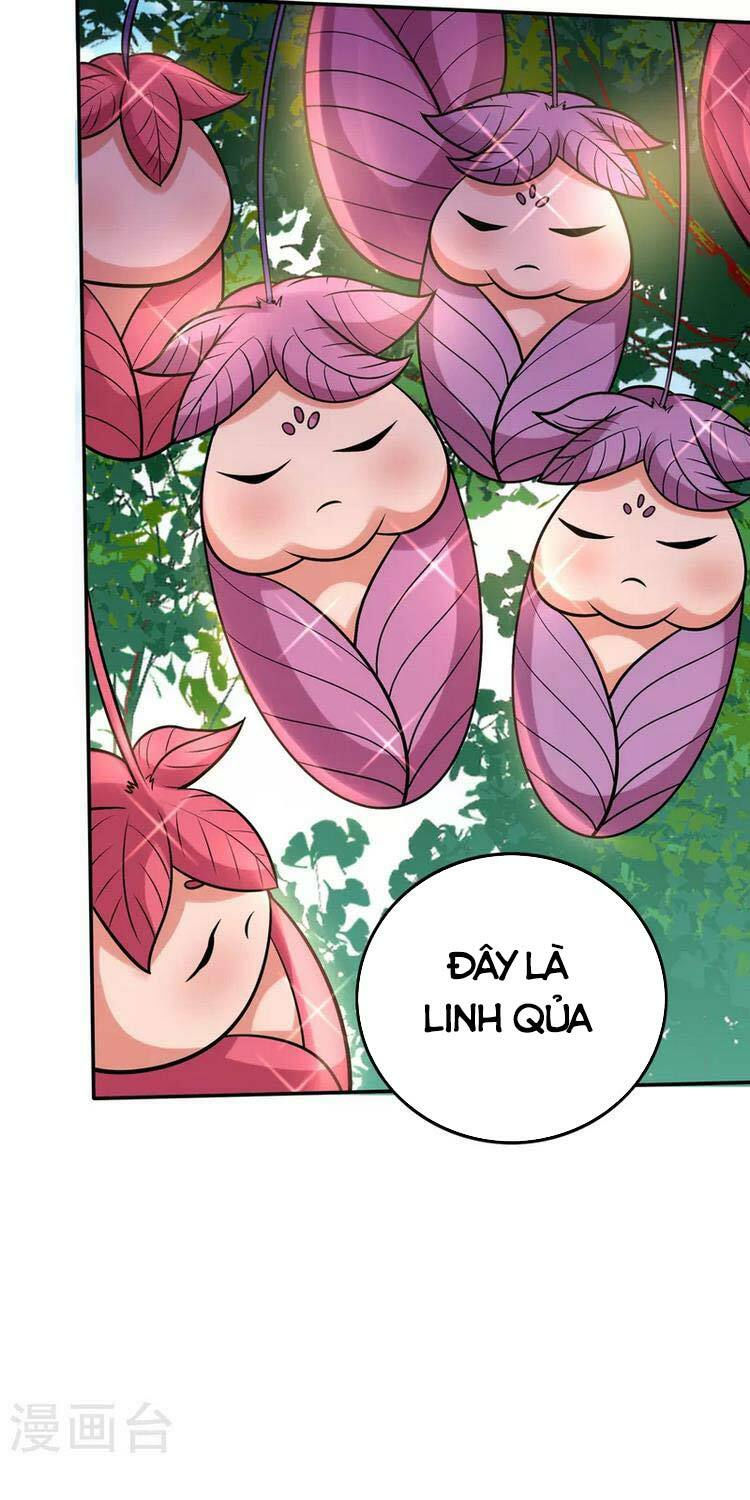 tối cường thần y tại đô thị chapter 207 18