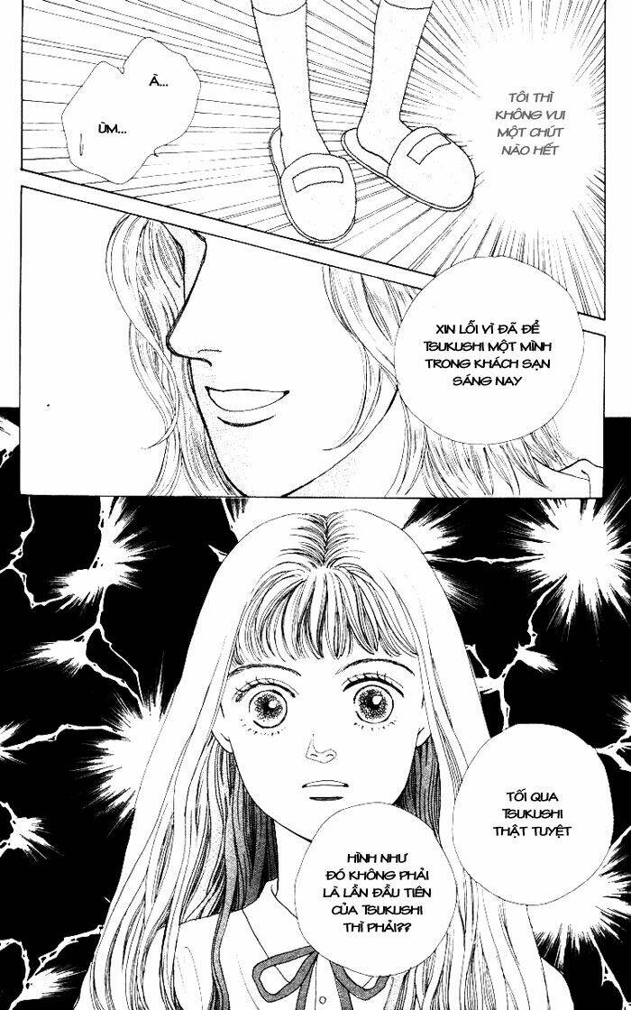 con nhà giàu chapter 24 6