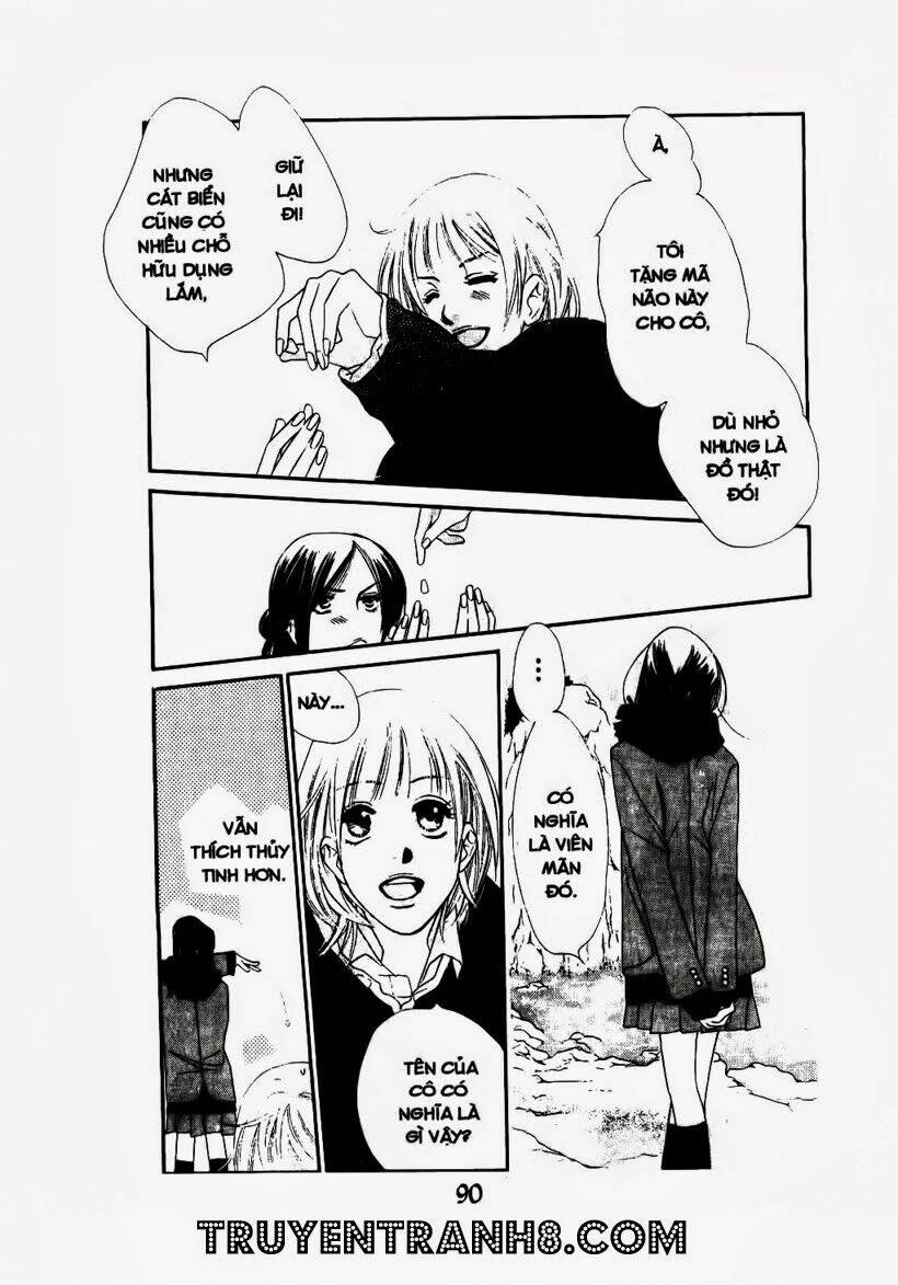 biển rộng bao la chapter 14 19