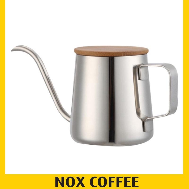 Bình Rót Cổ Ngỗng 350Ml | Pour over