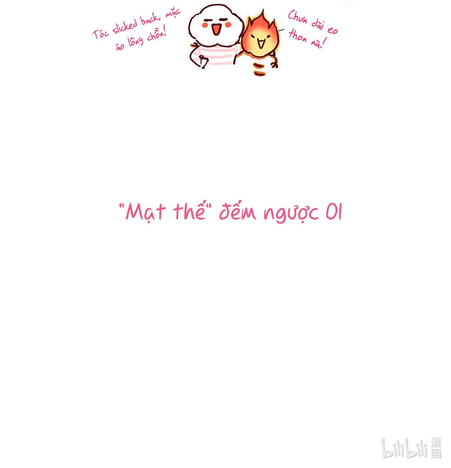 tôi phải trở thành nhân vật đại phản diện chapter 45 47