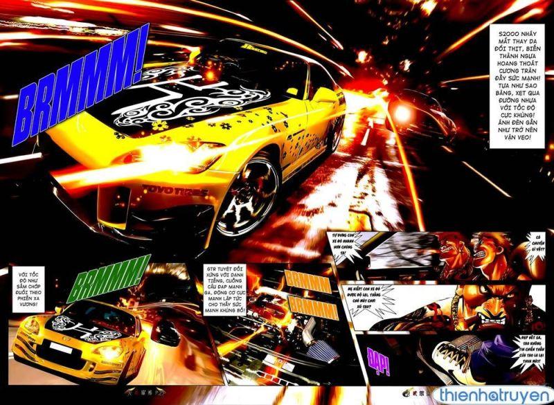 hỏa vũ diệu dương chapter 546 19