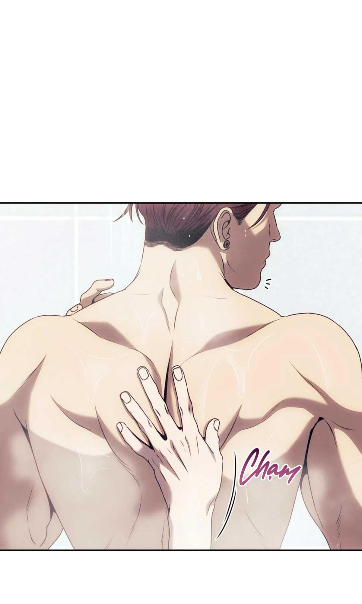 công cuộc báo thù của kẻ yếu thế chapter 25 14