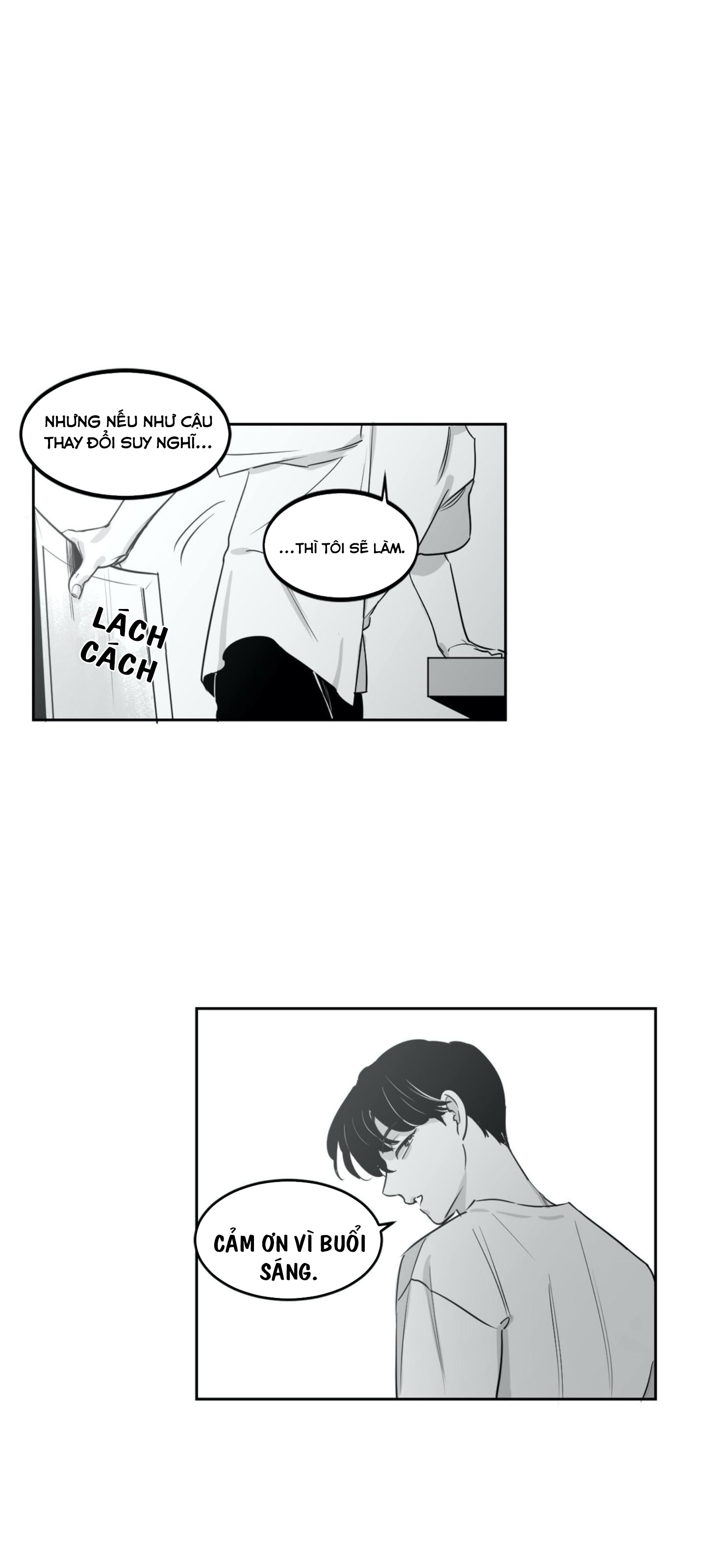 đến bên em đi! chapter 3 23