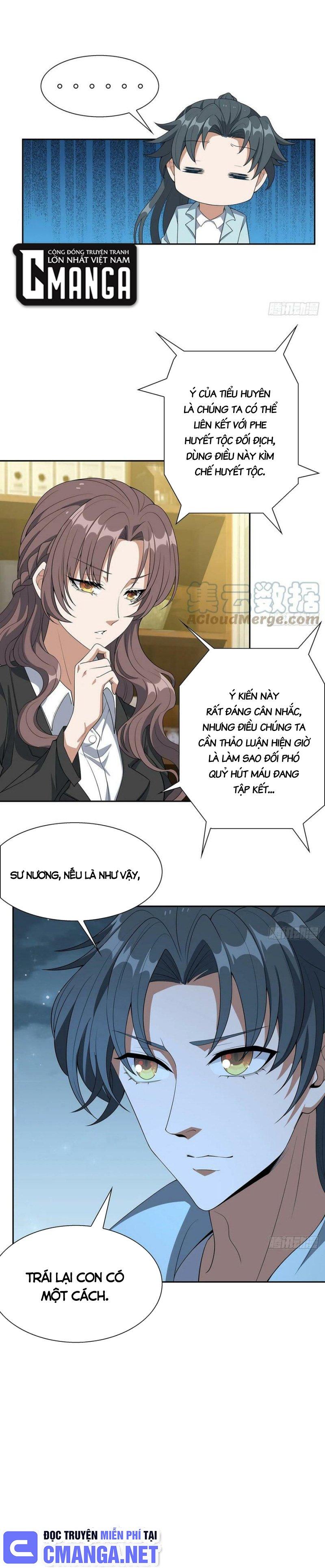 địa cầu đệ nhất kiếm chapter 168 19