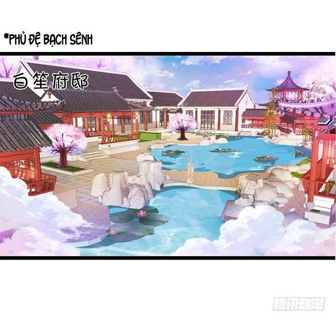 hồ tiên hung bạo chapter 69 52