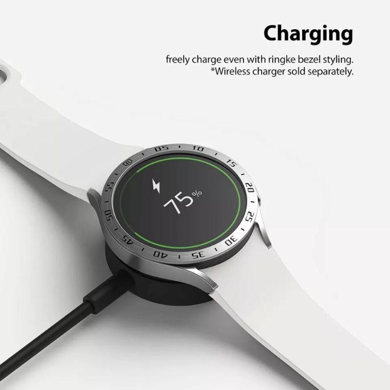 Khung viền benzen (bezel) cho Samsung galaxy Galaxy Watch 5 40mm/ 44mm