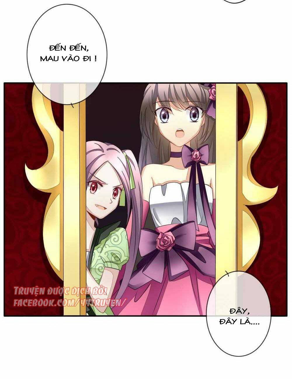 vị hôn thê bỏ trốn chapter 58 4