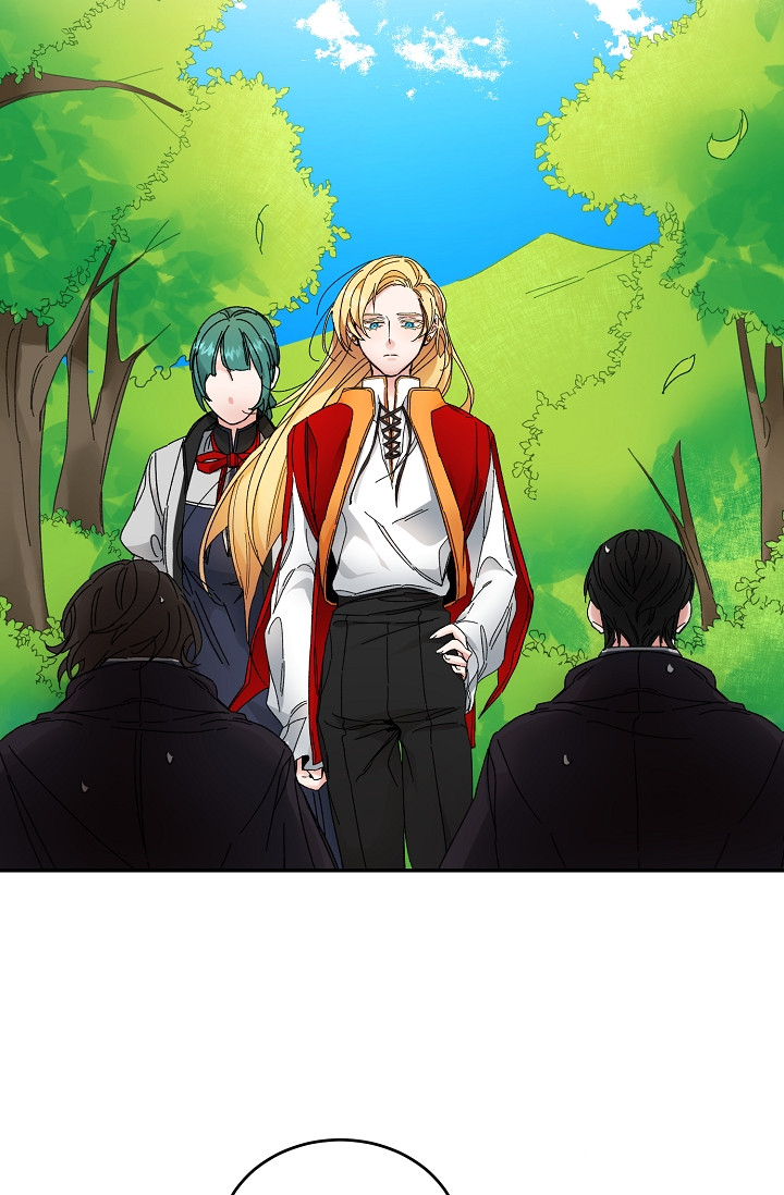 tôi trở thành hoàng đế bạo chúa trong tiểu thuyết chapter 3.1 17