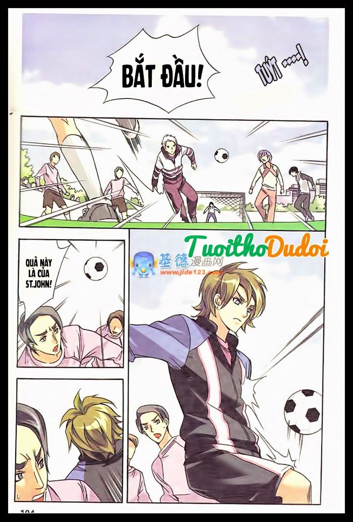 lớp trưởng đại nhân chapter 49 3