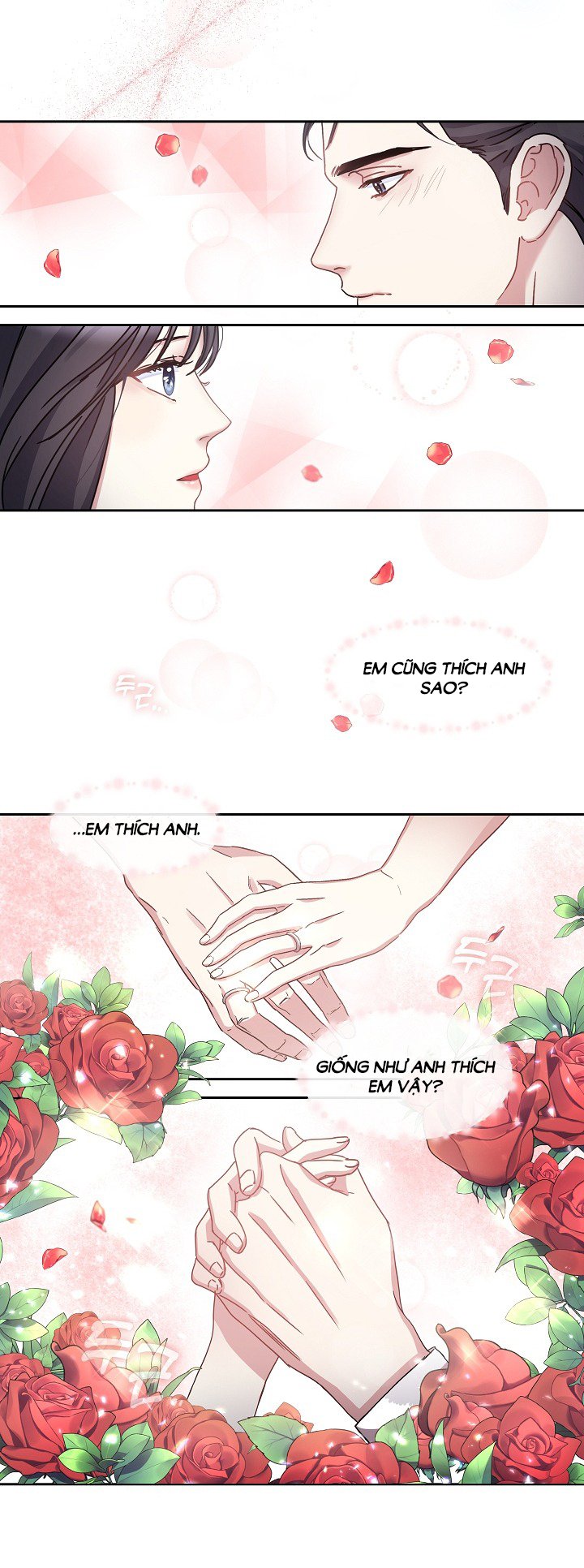 Chó Ngoan chapter 9.2 - Trang 15