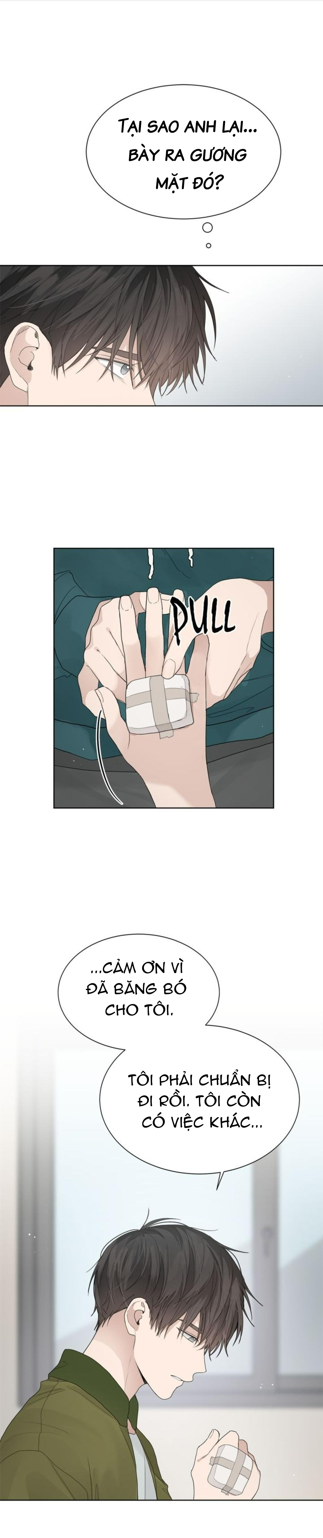 tôi trở thành tên top phụ tồi tệ chapter 6 5