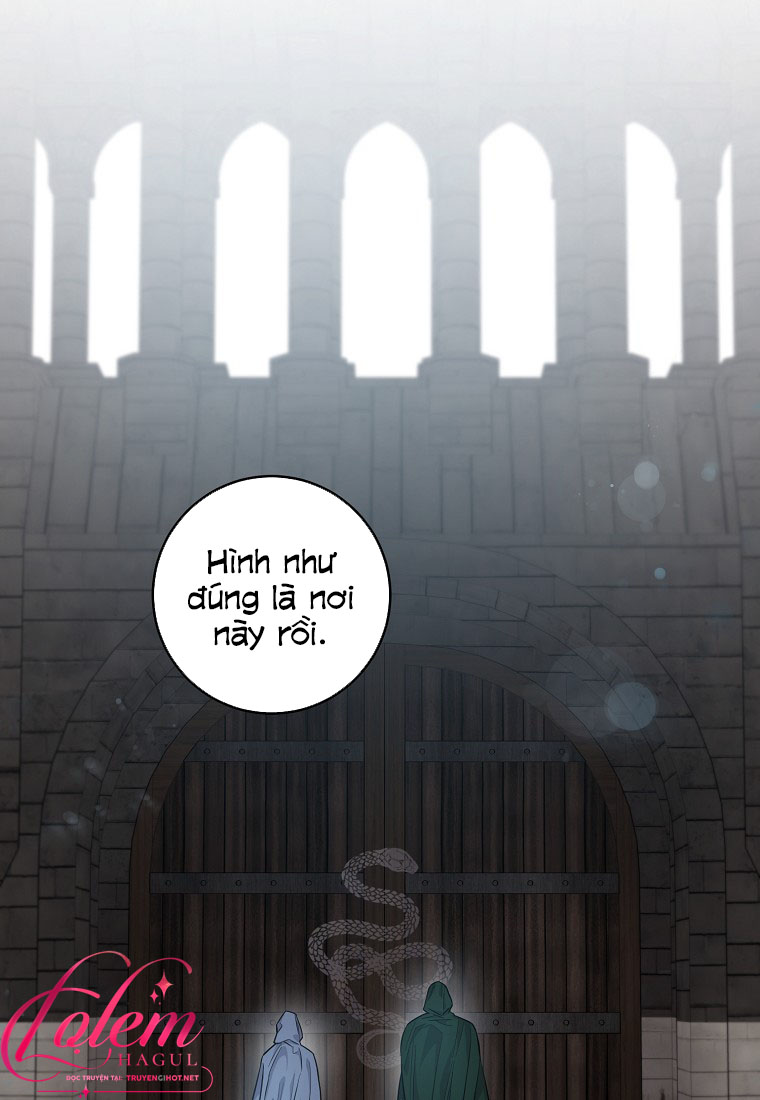 thuần hóa bạo chúa rồi bỏ trốn chapter 46.2 9