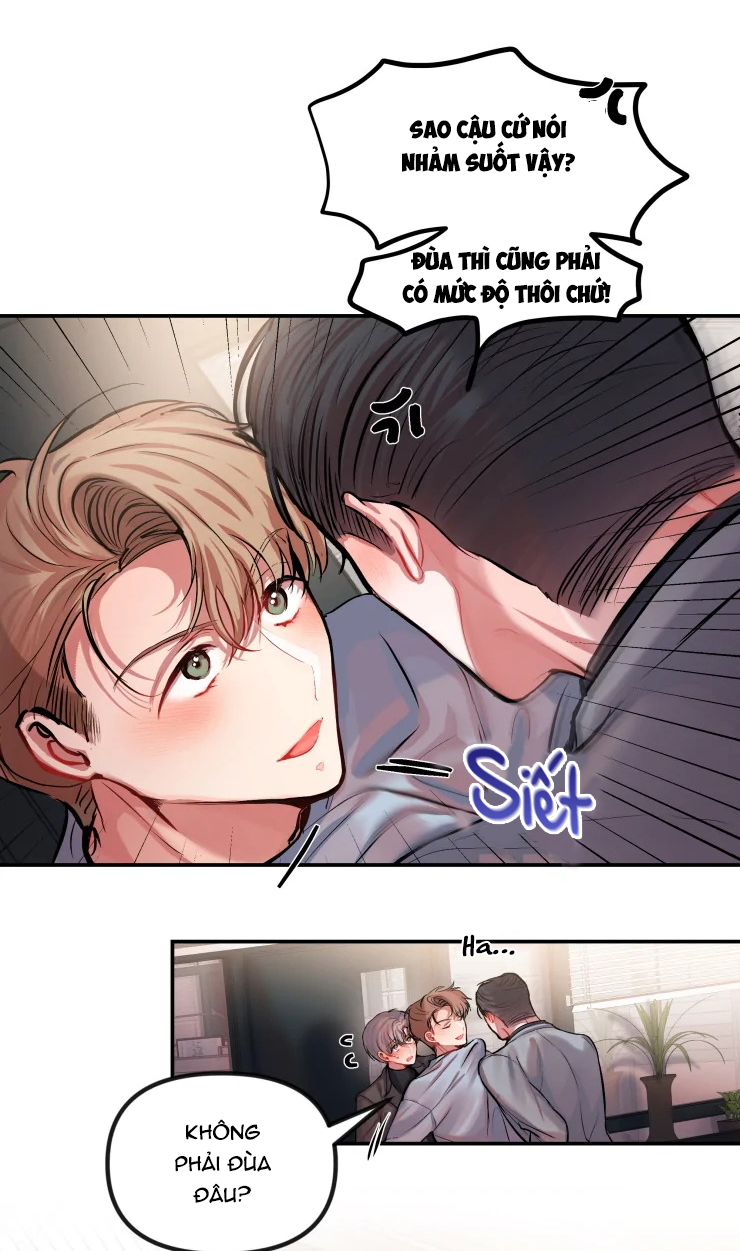 hợp đồng tình yêu chapter 13 35