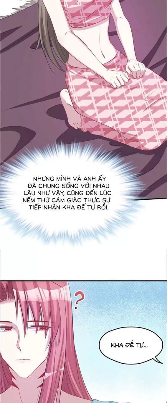 [16+] thảnh thơi thú thế chủng chủng điền, sinh sinh tể chapter 99 4