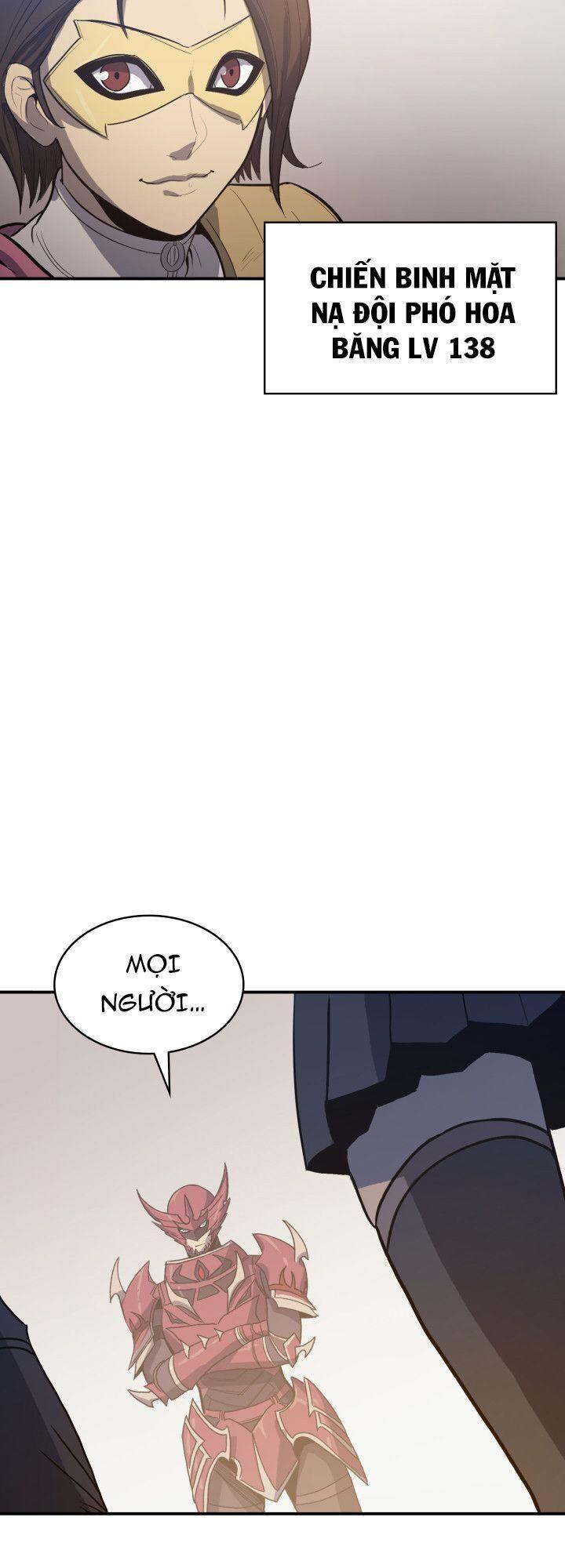 tôi trở lại thăng cấp một mình chapter 13 4