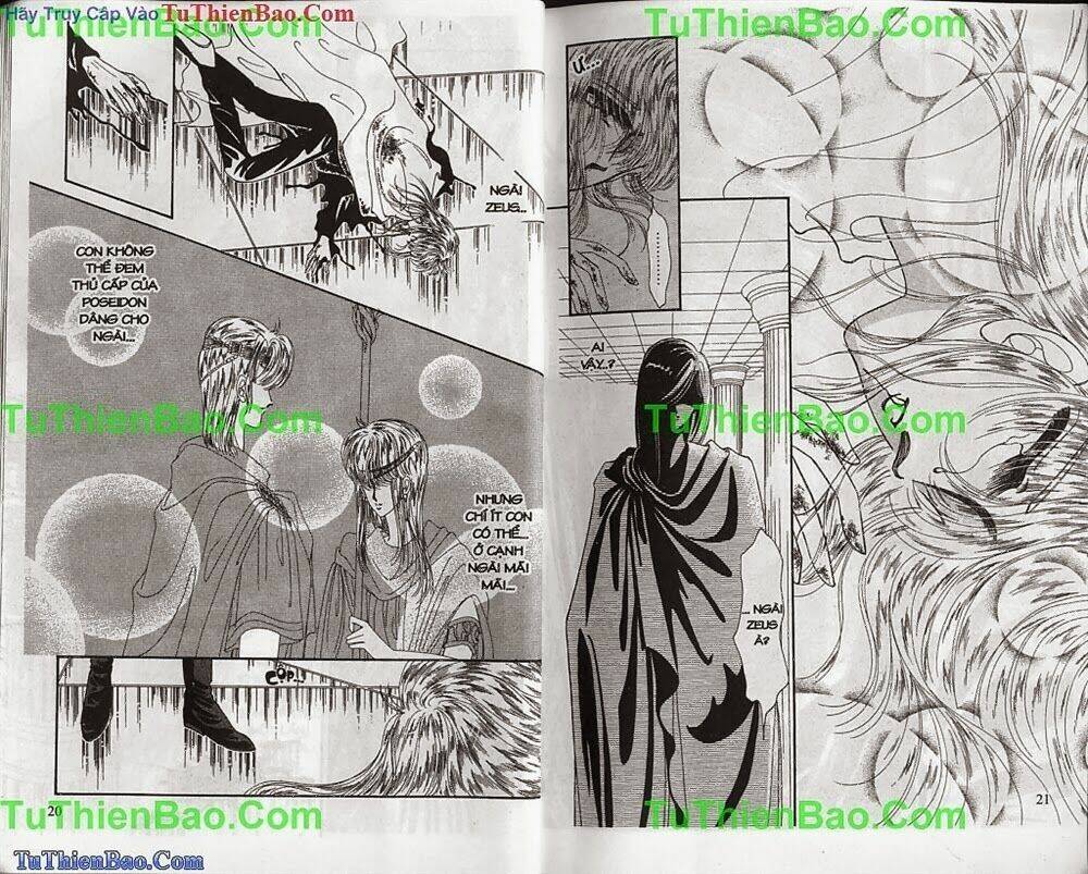 aries thần thoại cung hoàng đạo chapter 7 11