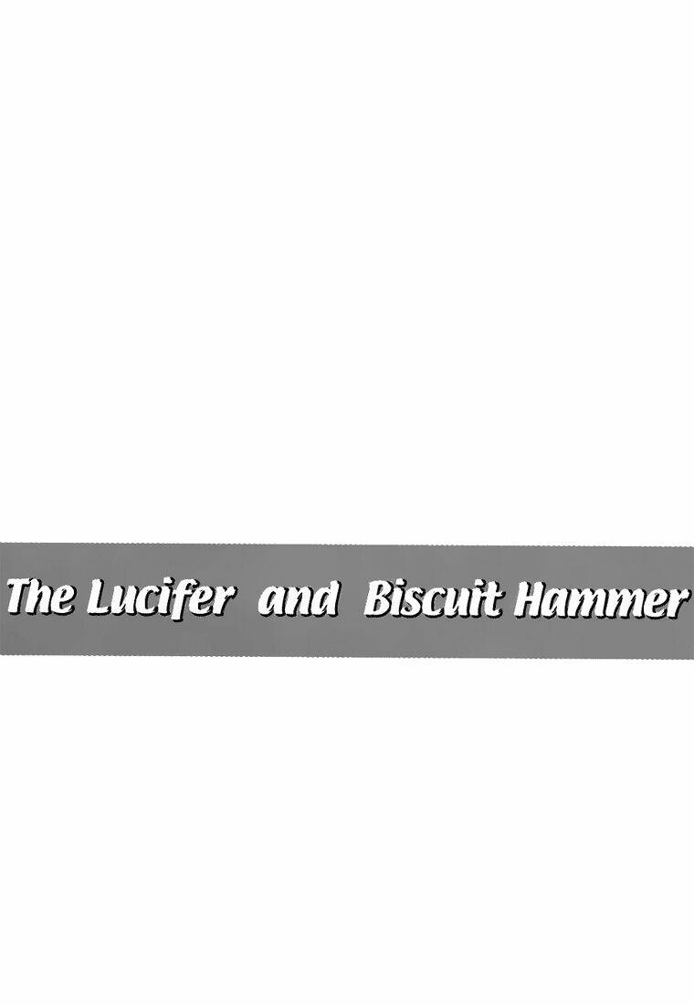 hoshi no samidare - lucifer and the biscuit hammer chapter 7 26