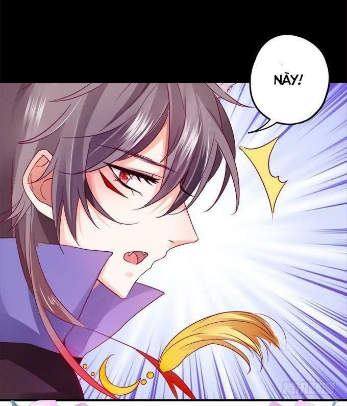 hồ tiên hung bạo chapter 11 54