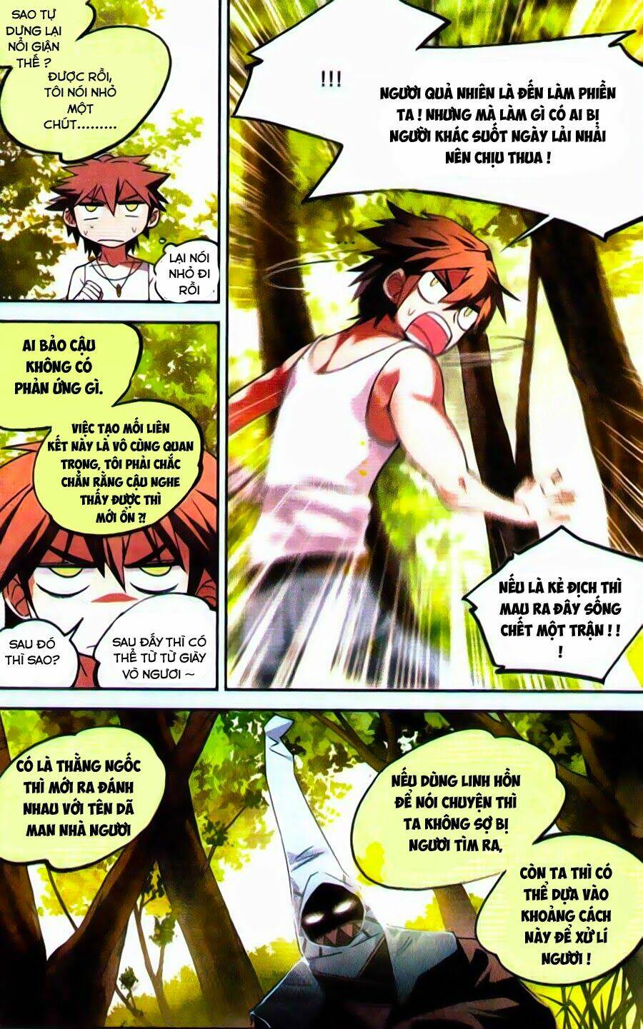 huyễn thế ký chapter 55 5