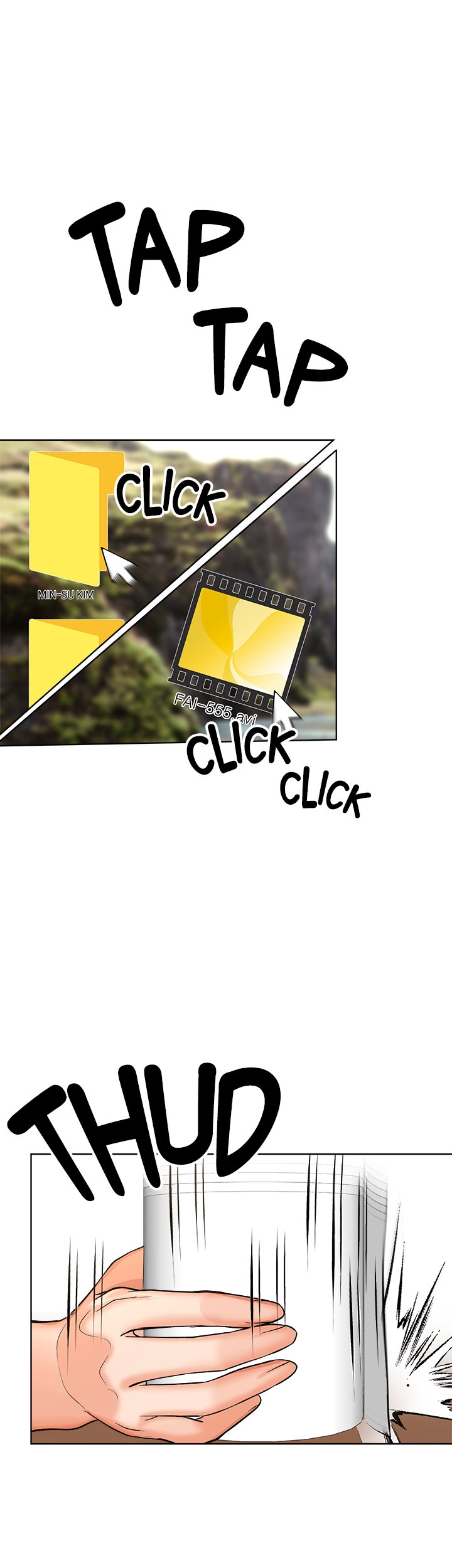 chiều chuộng em đi mà chapter 4.1 19