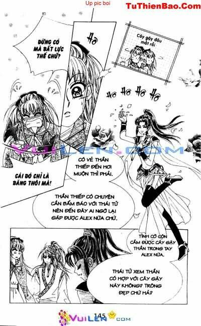 bogle goes to the kingdom chapter 25 23