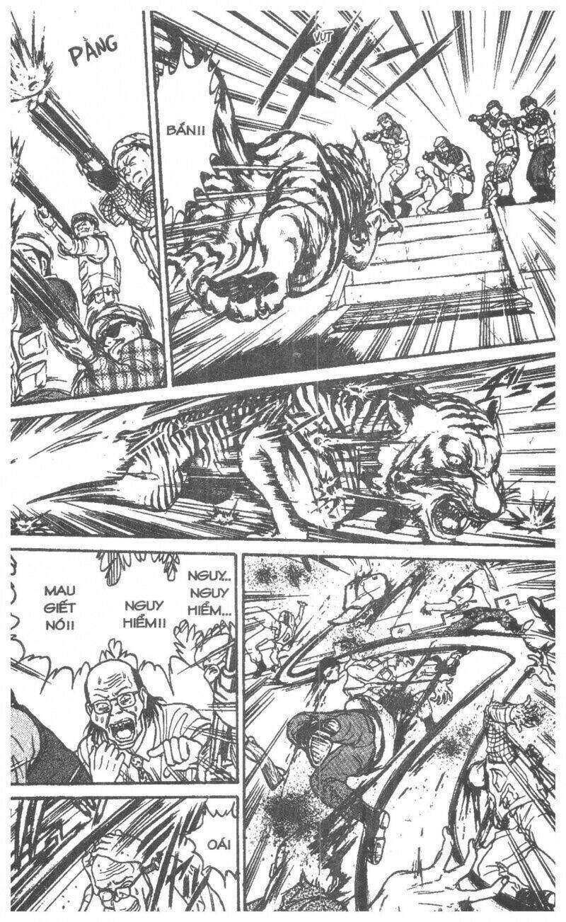 karakuri circus - gánh xiếc quái dị chapter 5 113