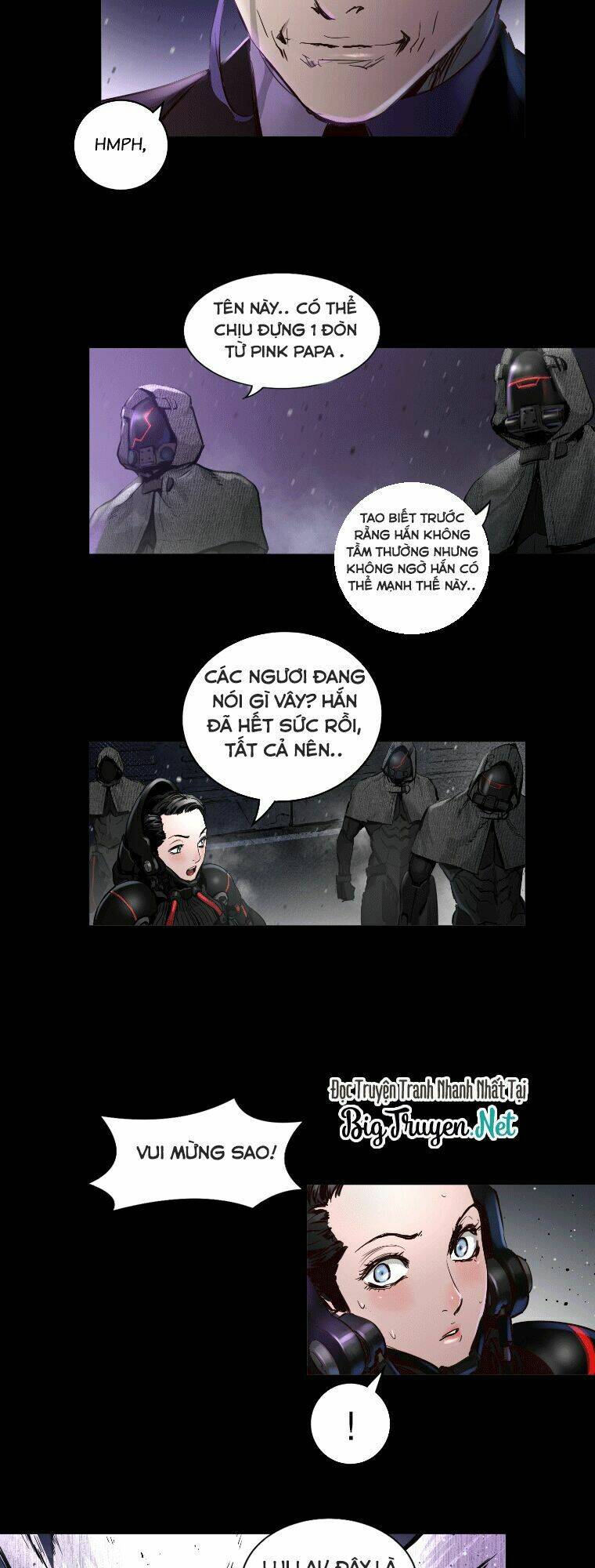 tam tuyệt tại dị giới chapter 31 26