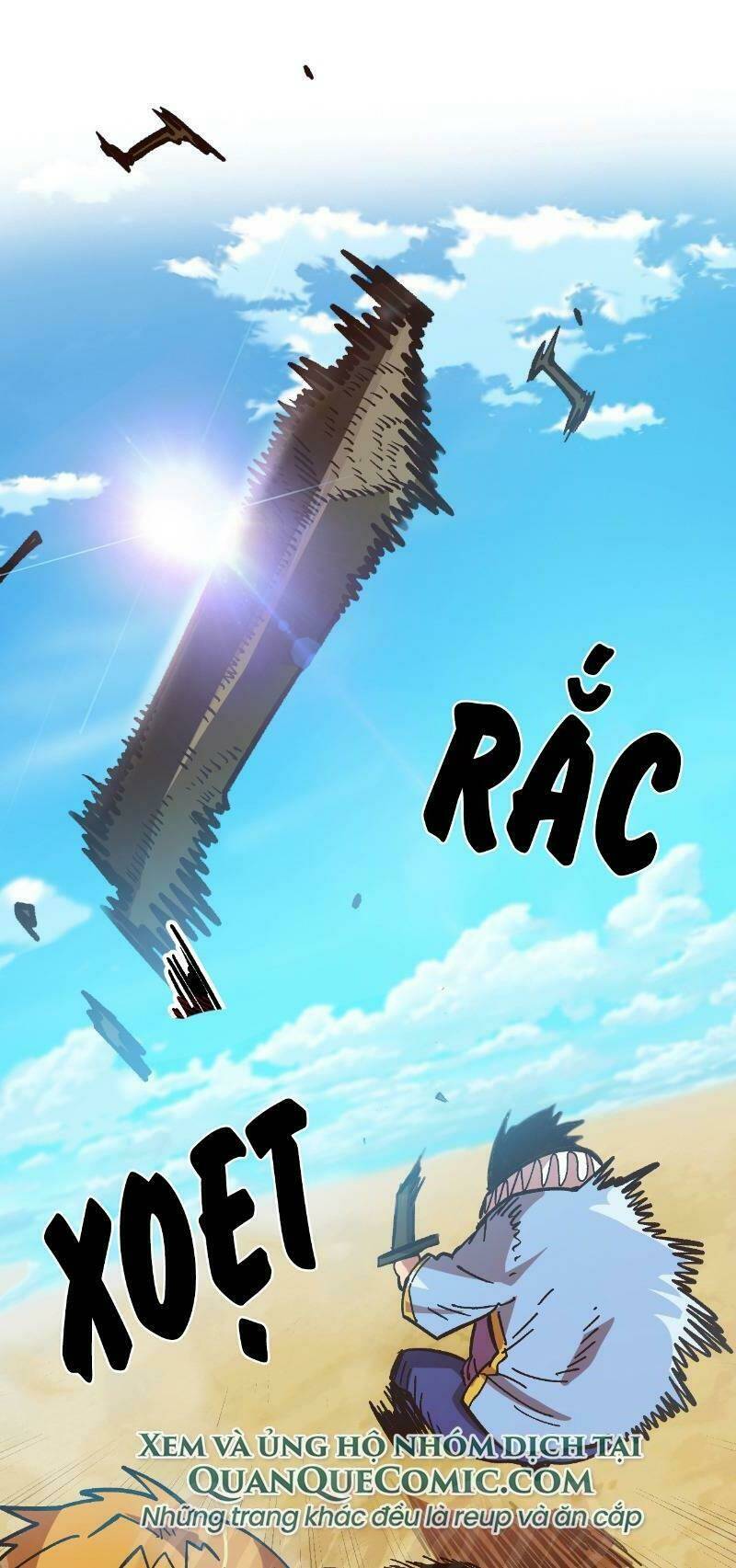 đại lục vô song chapter 6 71