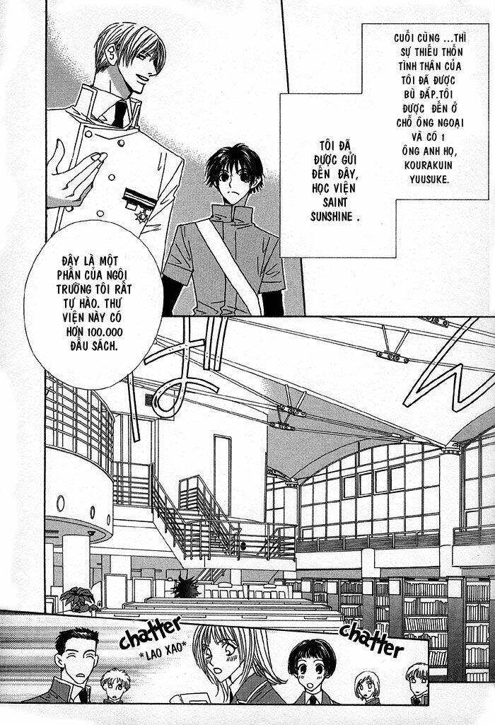 darling, i love you chapter 1 13