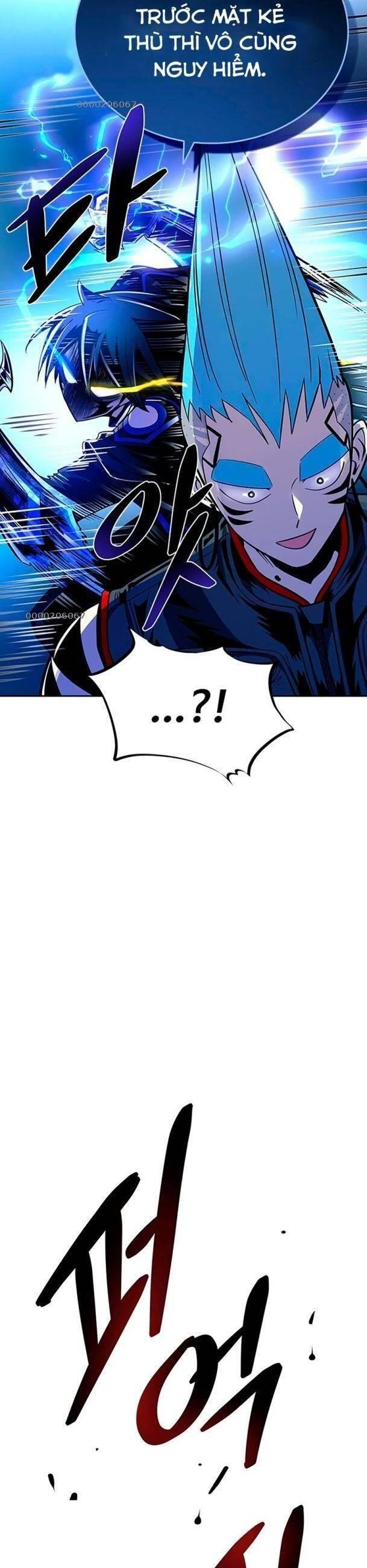 tiêu diệt ác nhân chapter 75 34