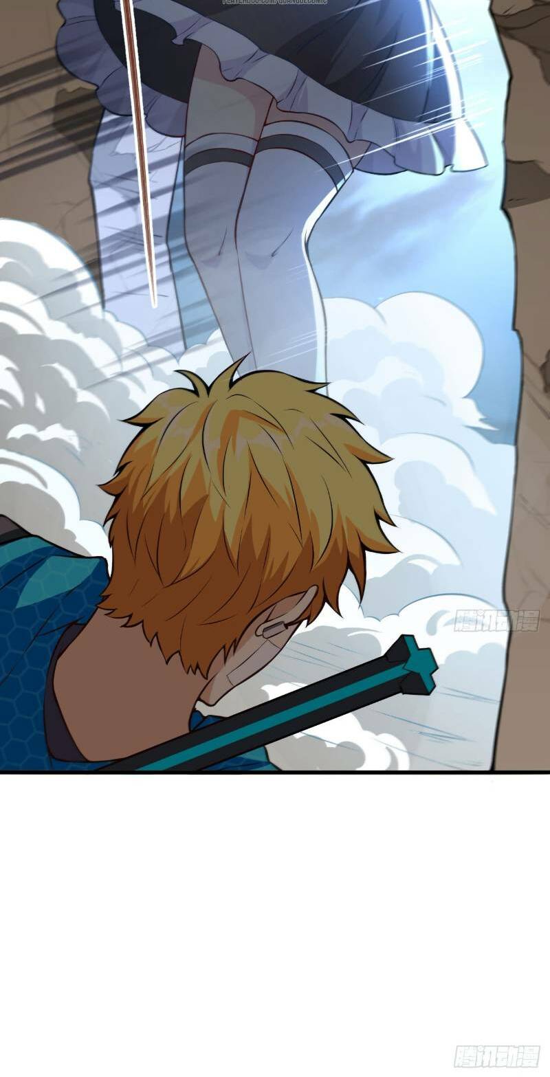 minh nhật thần đô chapter 4.2 28