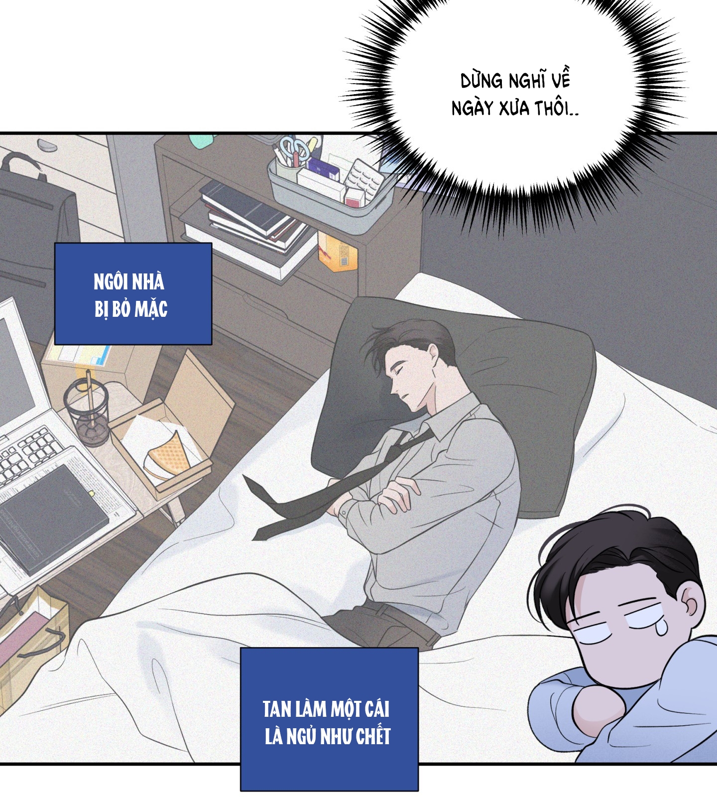 Ép Xung chapter 11.2 - Trang 48