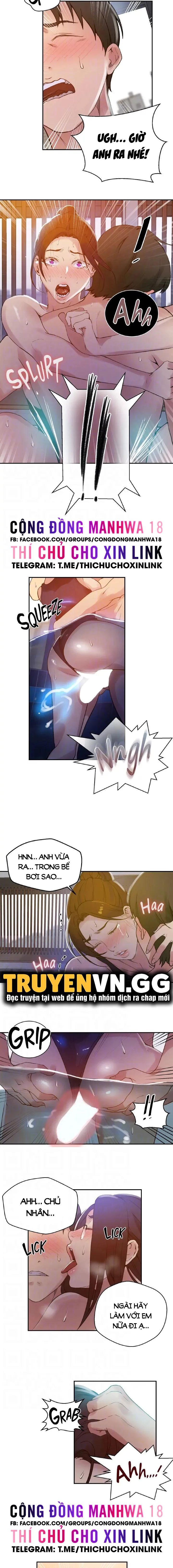 lớp học gia đình (bản không che) chapter 158 5
