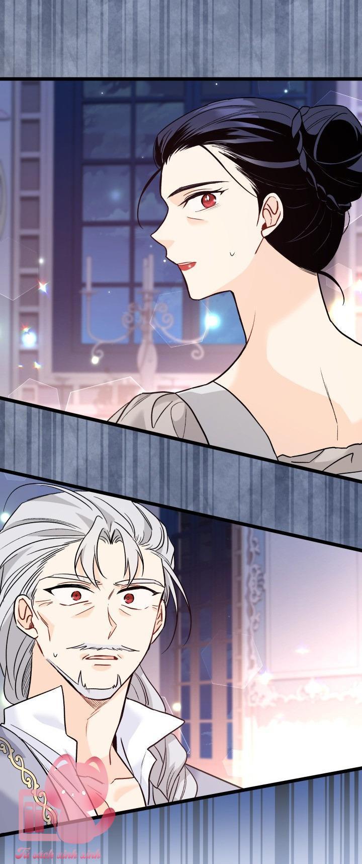 quan hệ cộng sinh giữa báo đen và thỏ trắng chapter 116 55