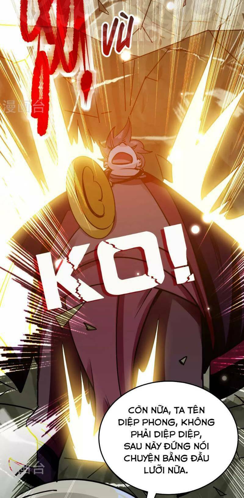 vạn giới tiên vương chapter 33 30