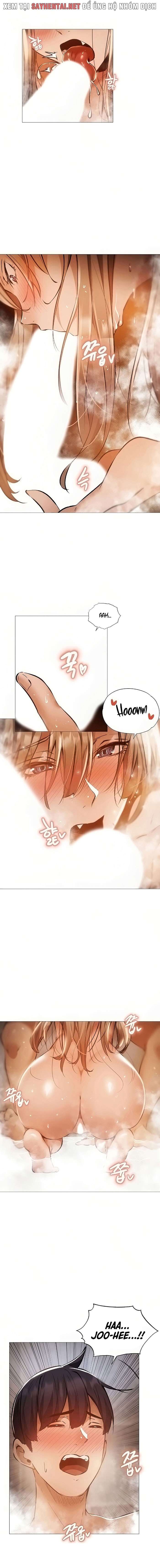 có phòng trống không? chapter 56 7