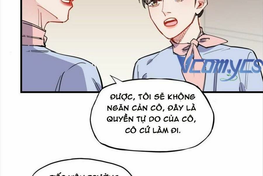 cố tổng, vợ của ngài quá mạnh rồi! chapter 48 86