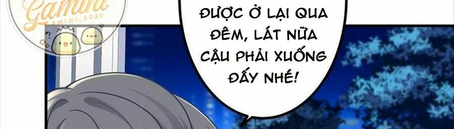 Bảo Bối Của Lão Đại Đã Xuyên Không Trở Về! Chapter 76 - Trang 47