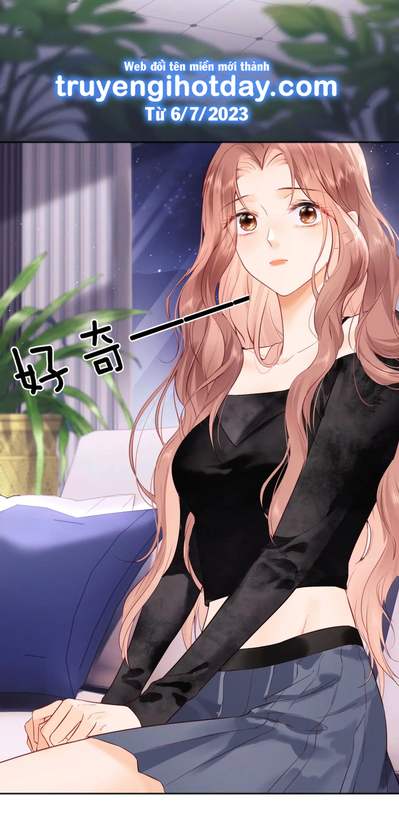 fan bạn gái muốn tìm hiểu một chút - fan vợ, bạn đã biết? chapter 2.2 6