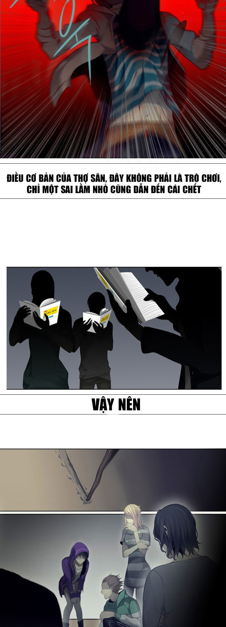 vua thời không chapter 5 4