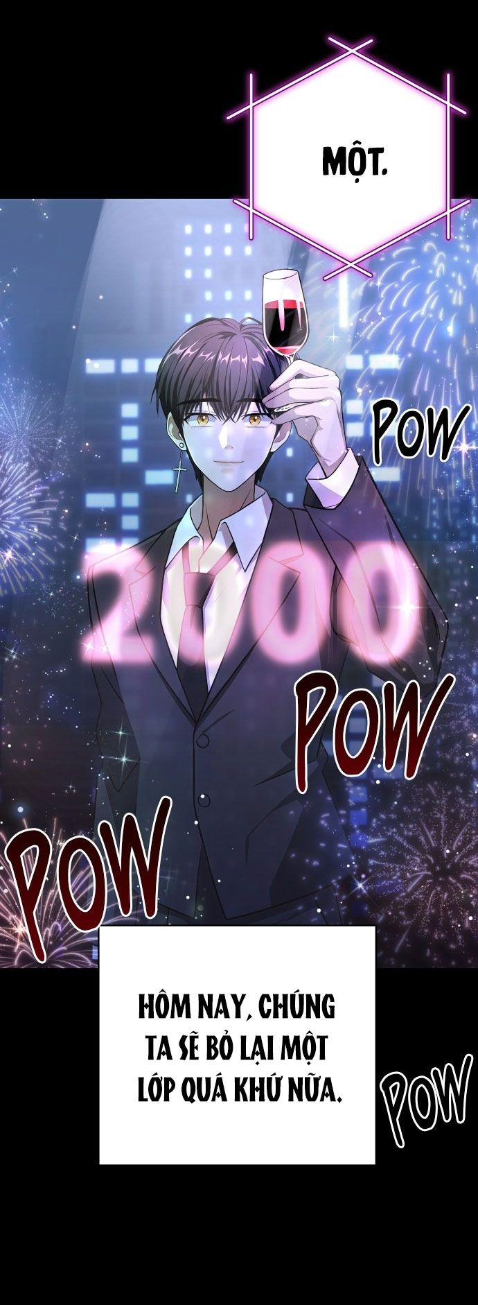 dark moon - tế đàn ánh trăng chapter 71.1 3