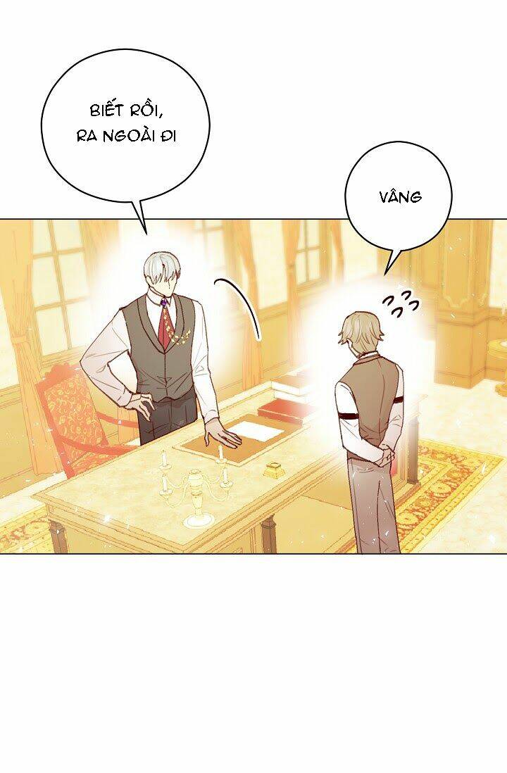 vẻ đẹp của ác ma chapter 11 13