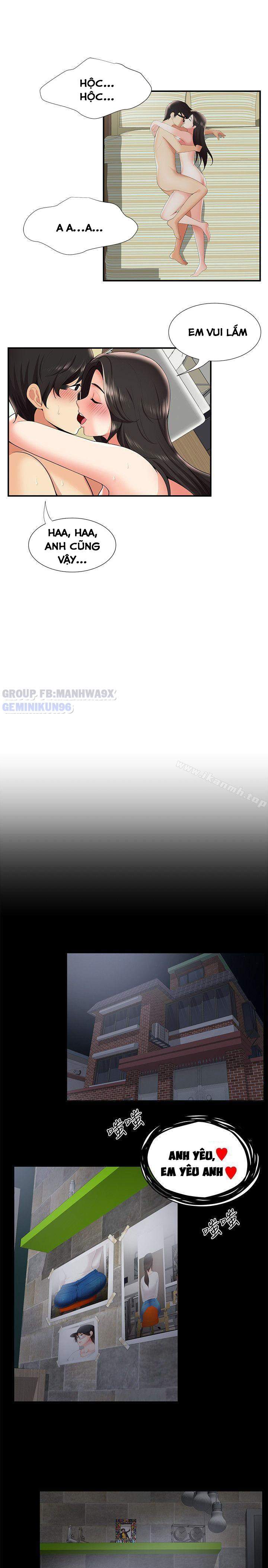 keo son môi chapter 27 22