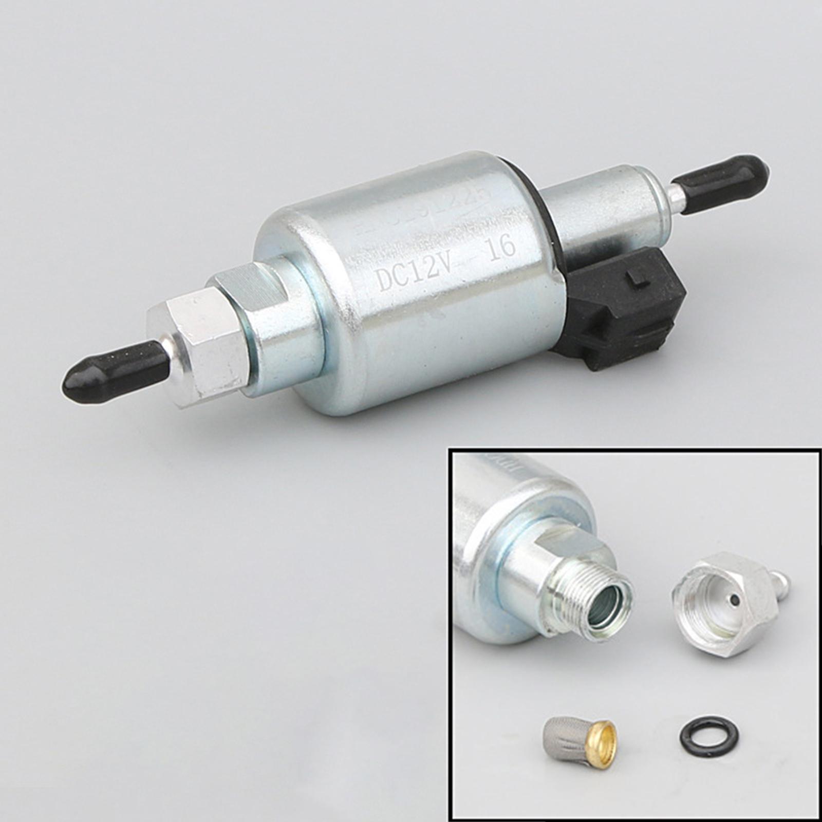 Car Truck Oil Fuel Pump for  Premium Durable