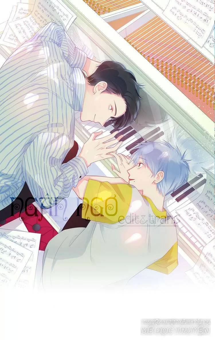 giai điệu của sự va chạm chapter 57 1