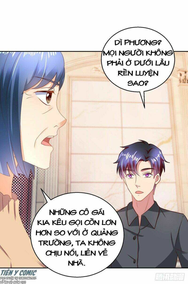vú em là cổ tiên chapter 160 12