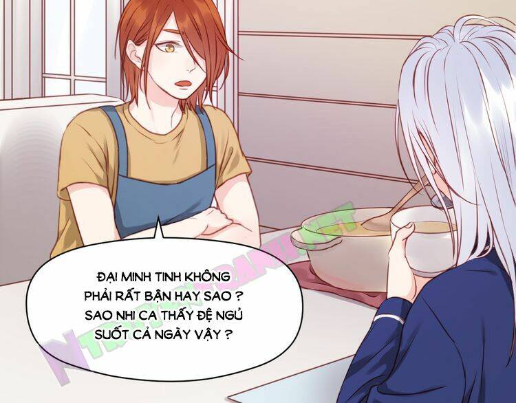 lượm được 1 tiểu hồ ly chapter 50 15