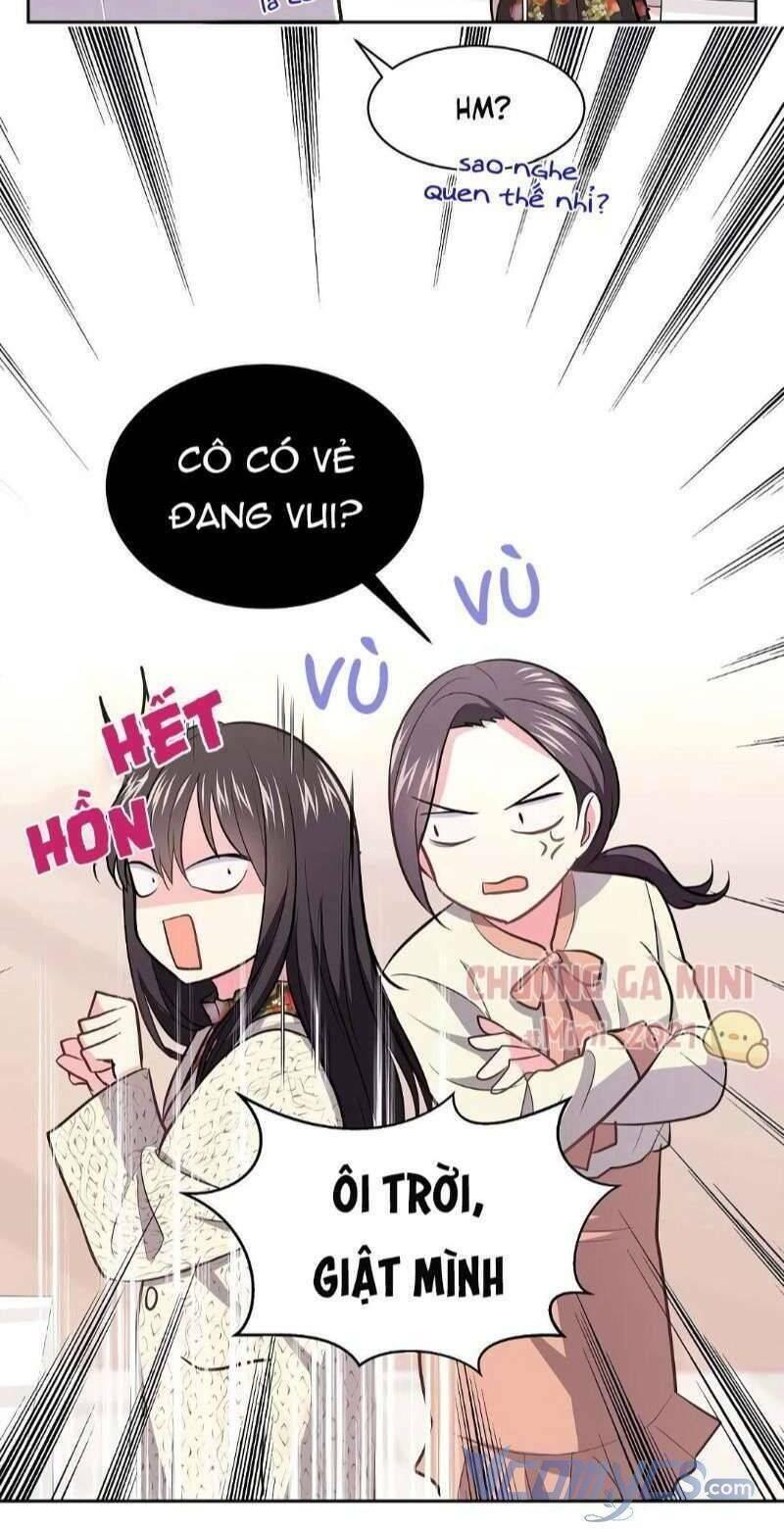 vô tình trở thành con gái của triệu phú chapter 14 30